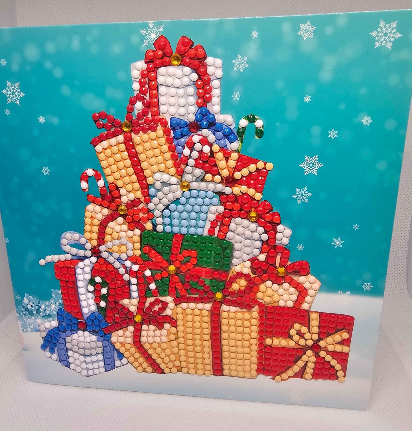 Geschenkeberg