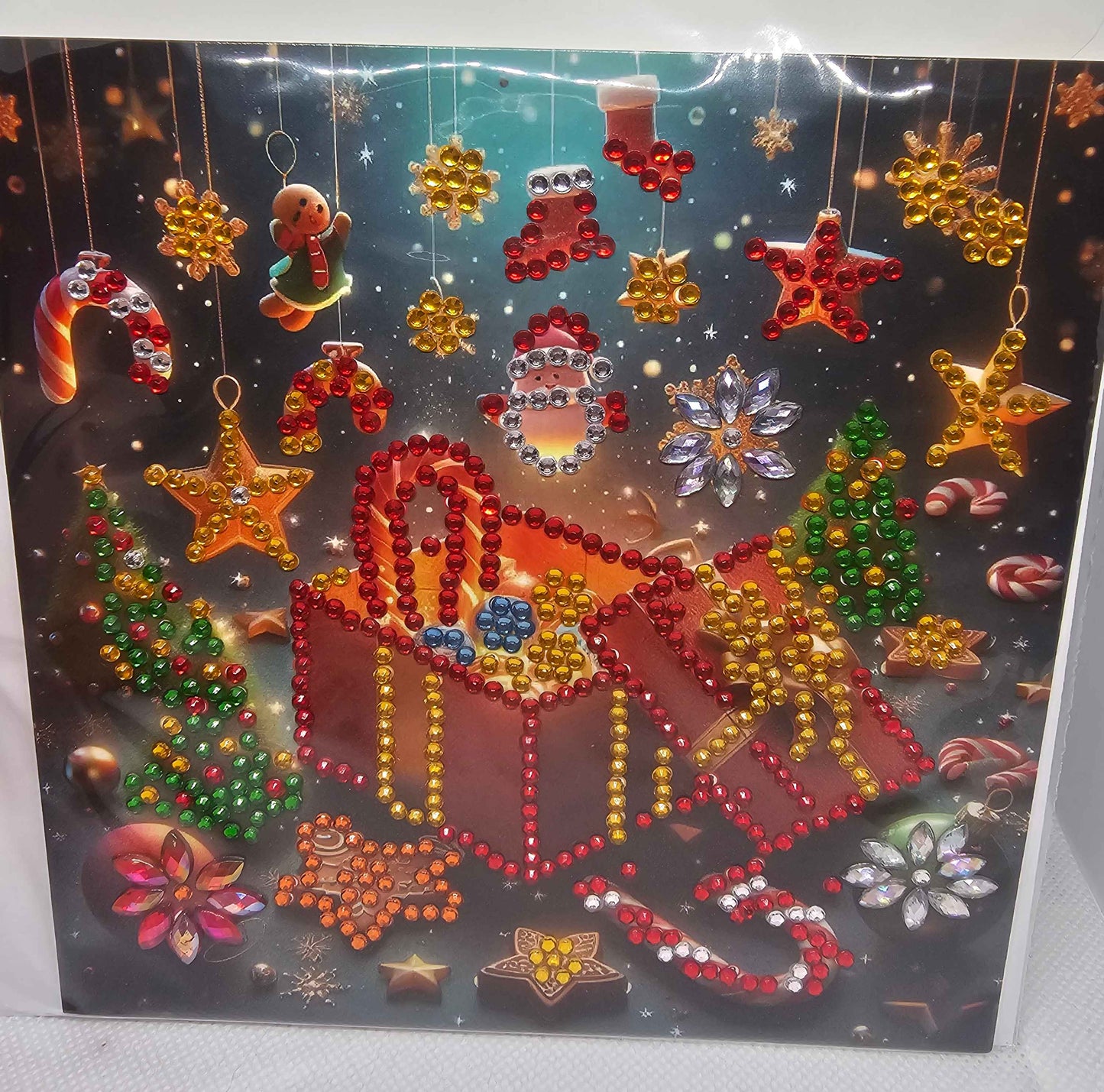 Geschenk 2