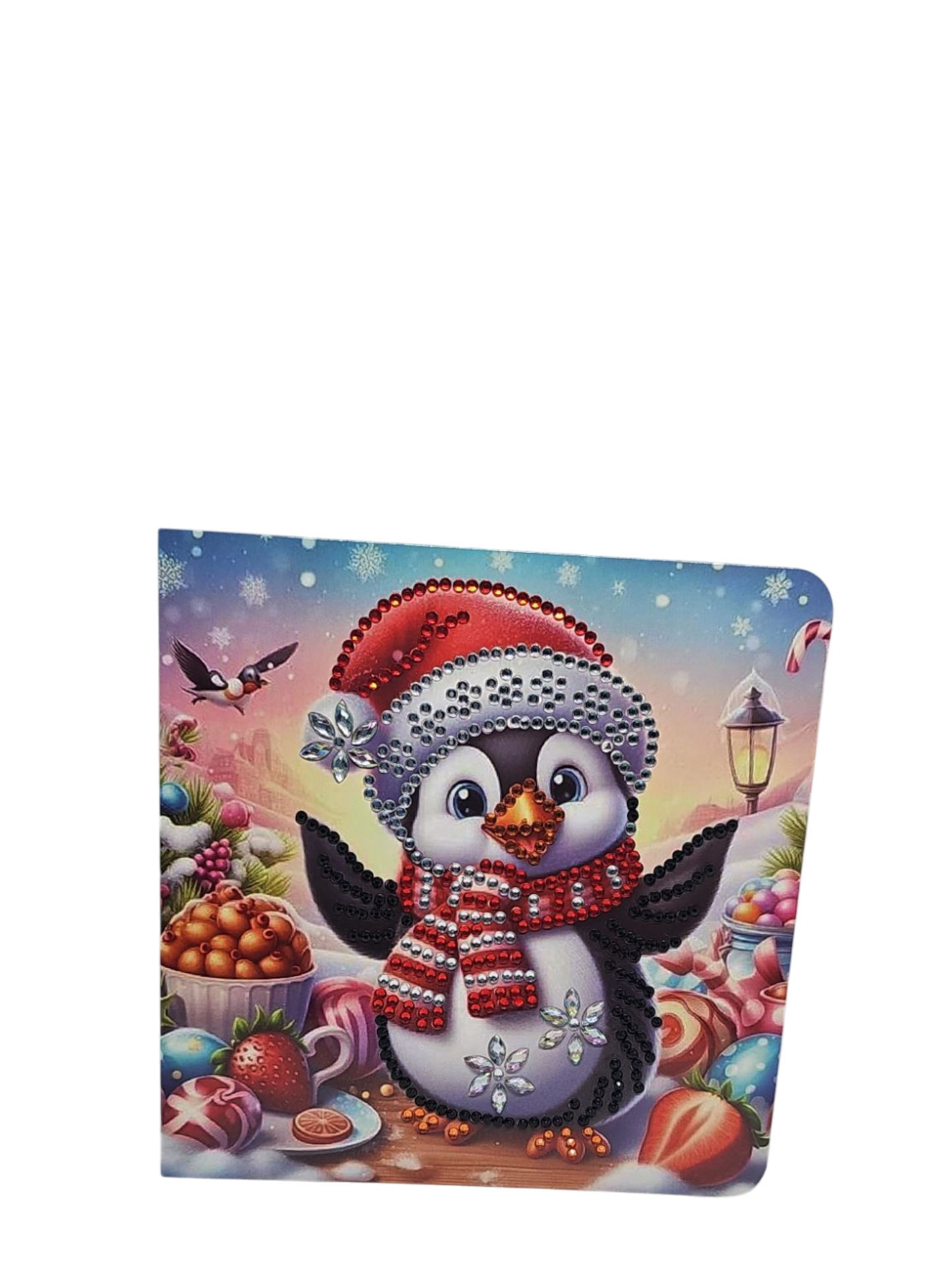 Pinguine