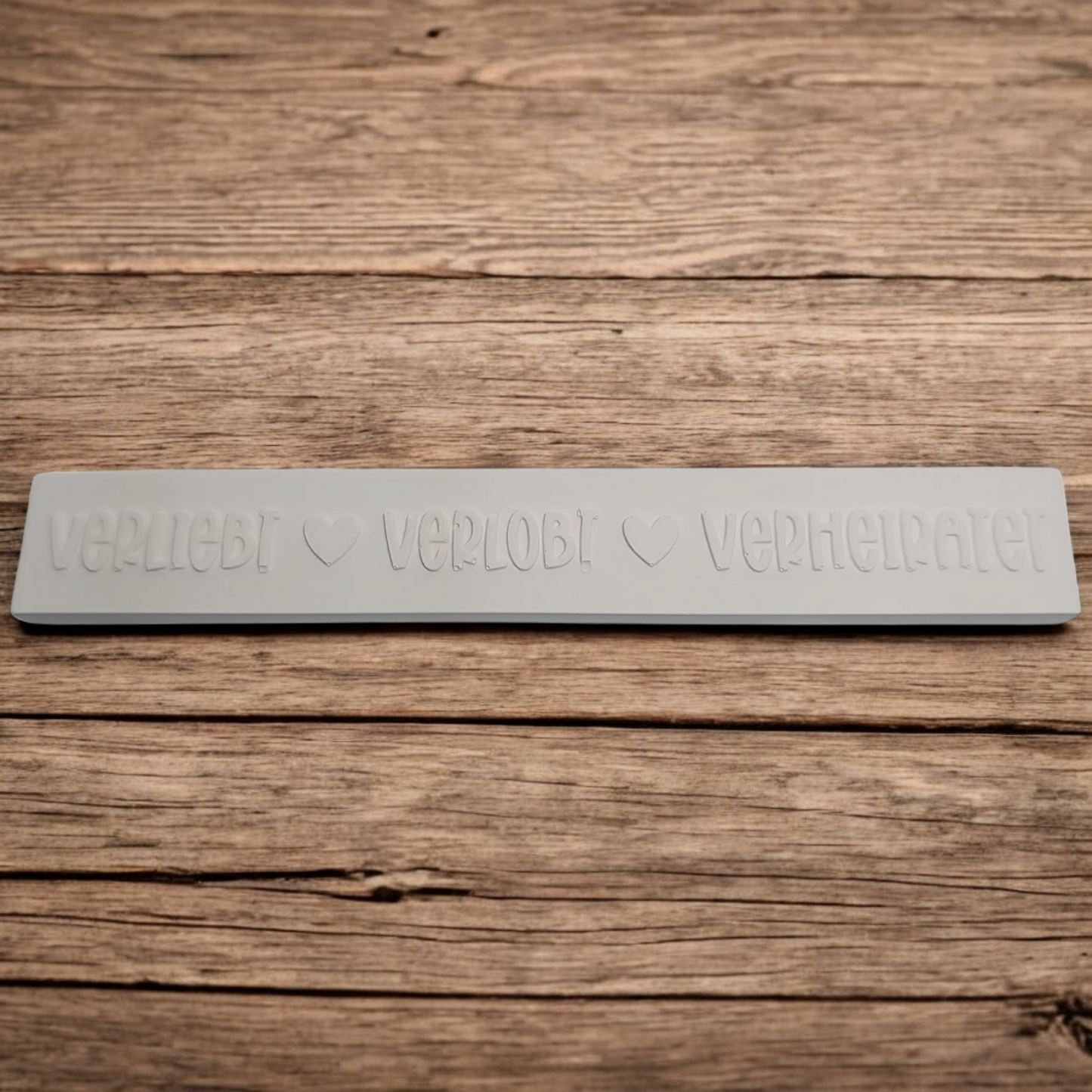 Klötzchen