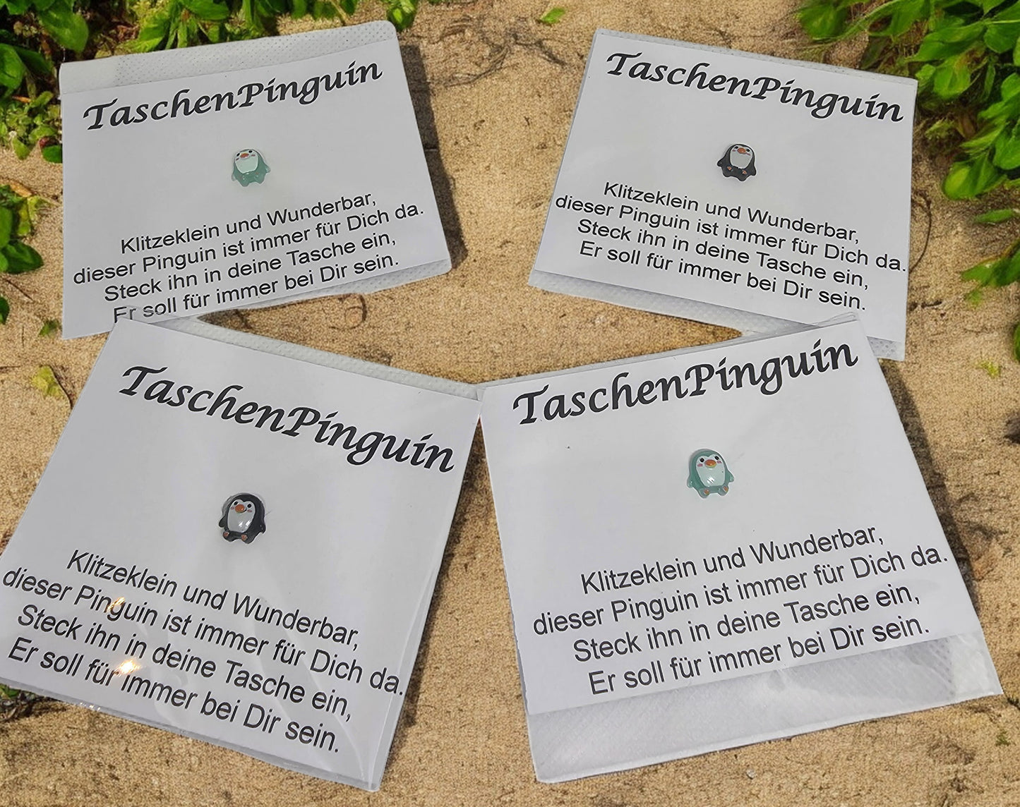 Pinguin