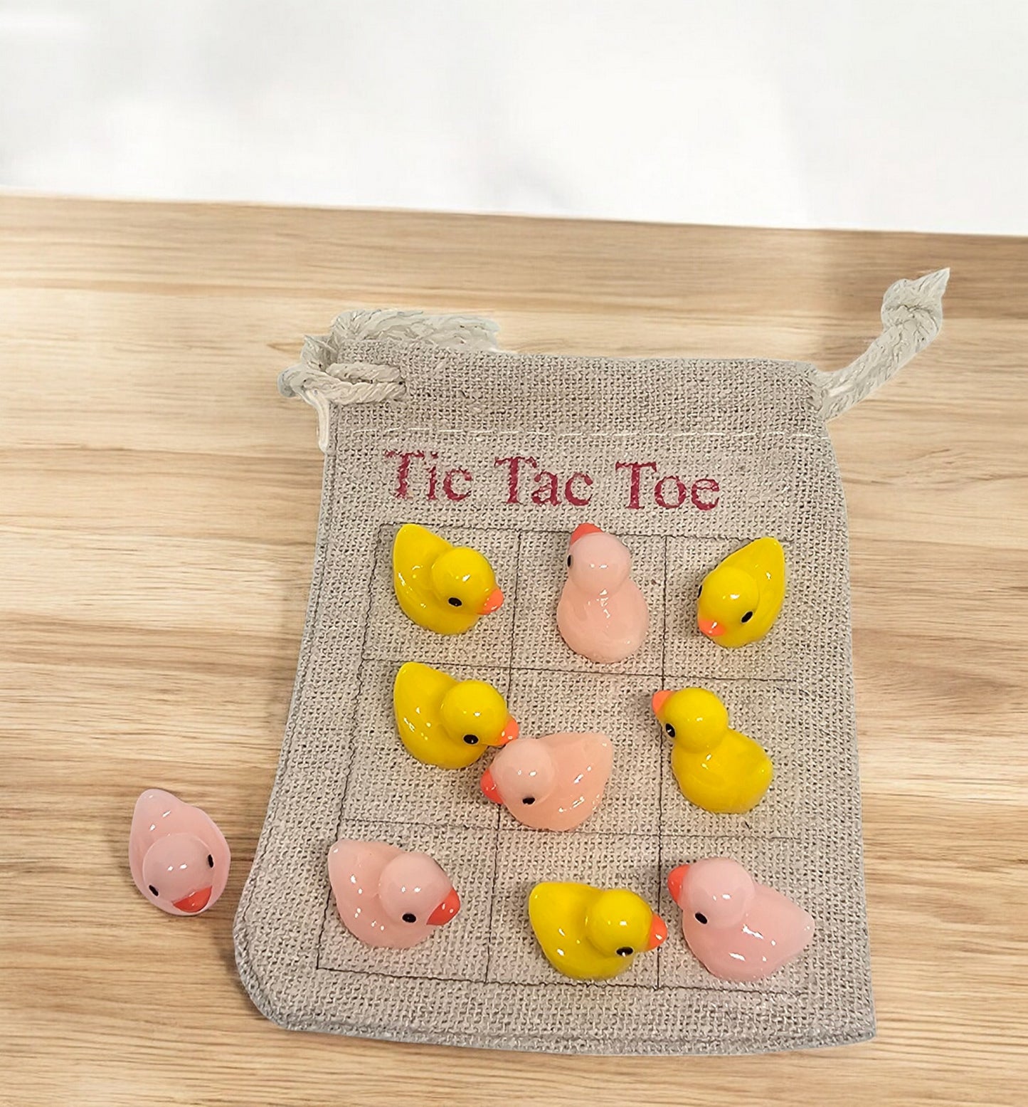 Tic Tac Toe
