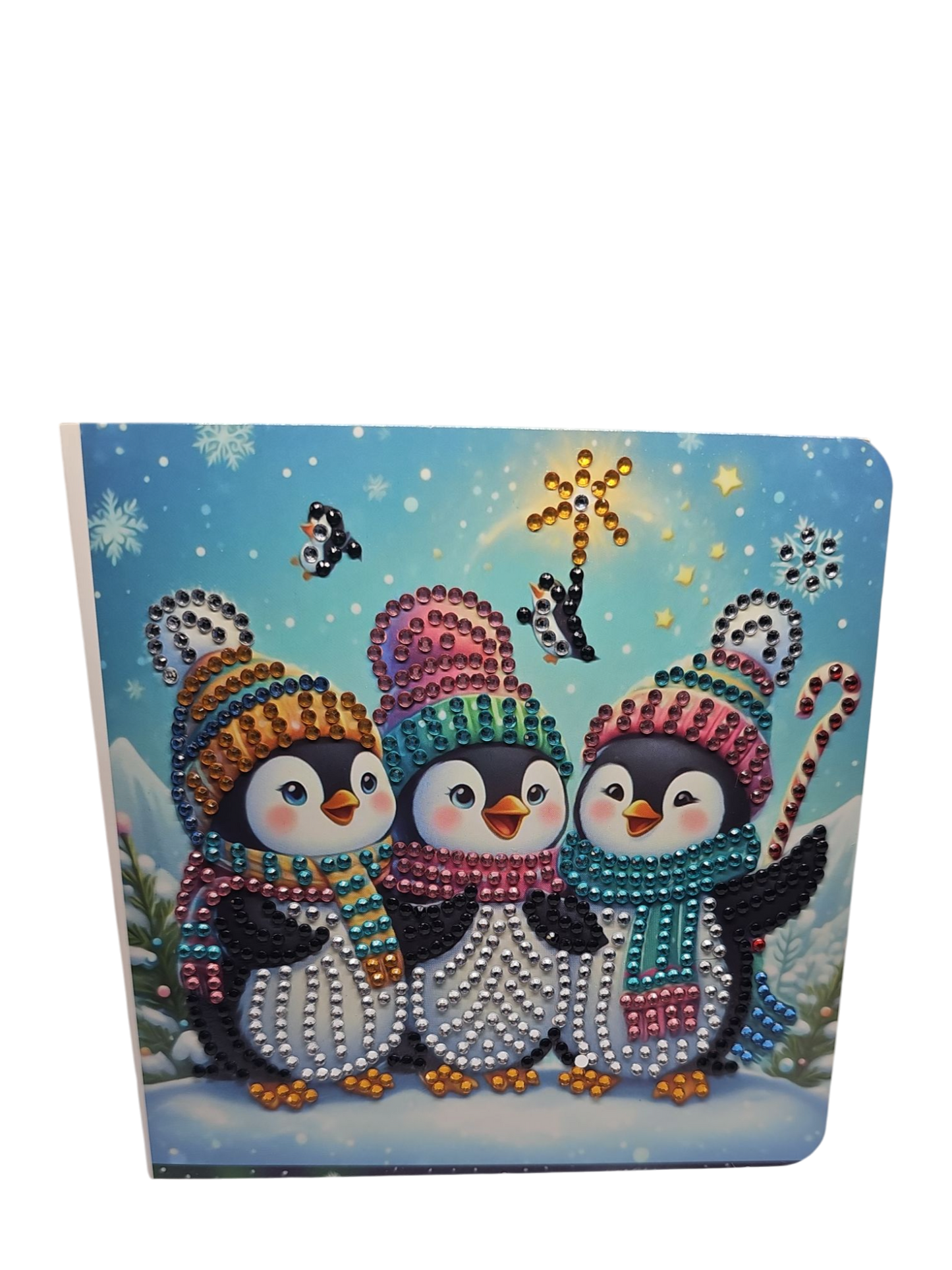 Pinguine