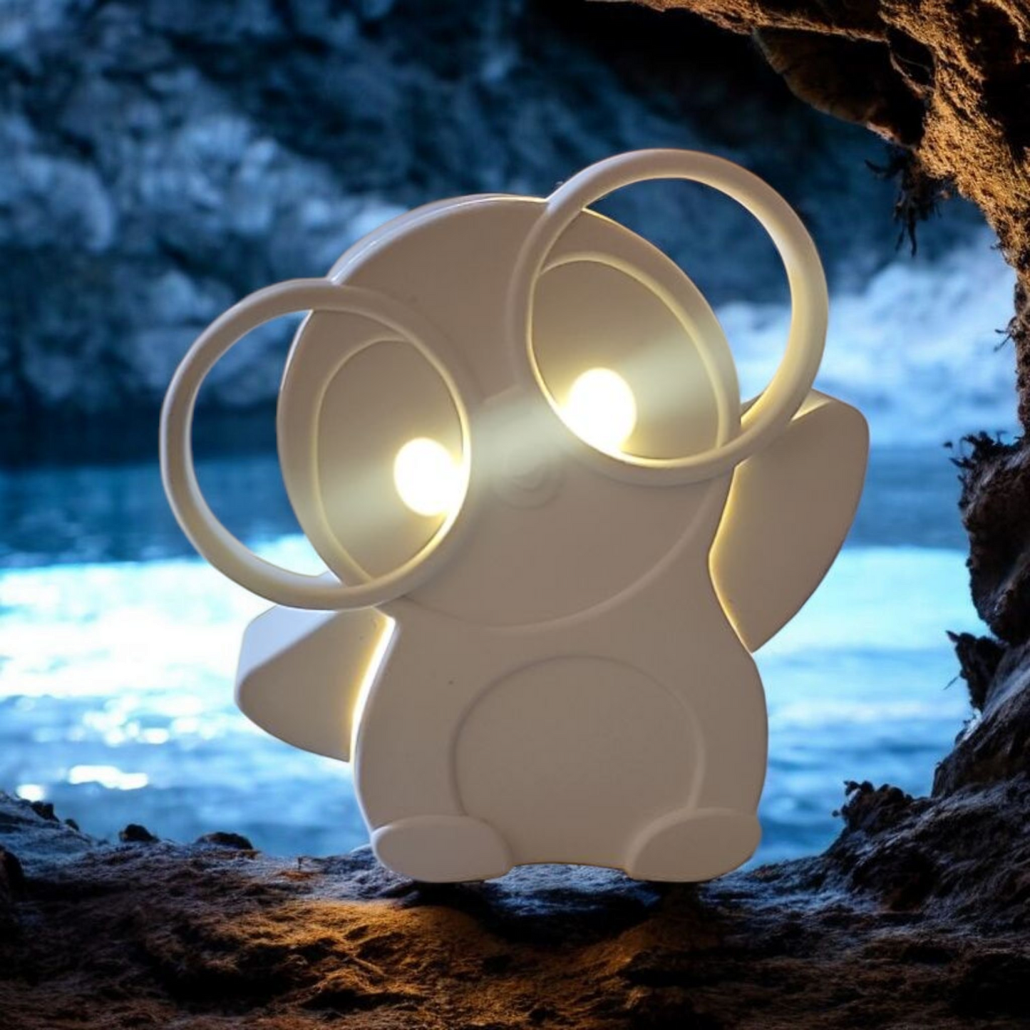 LED - Pinguine
