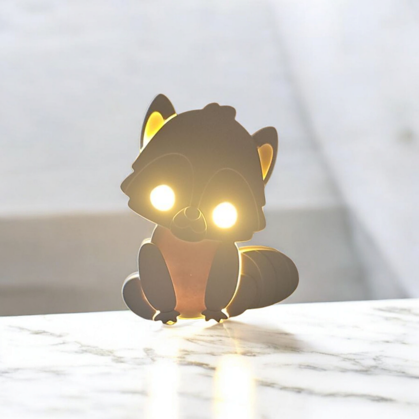LED - Tiere