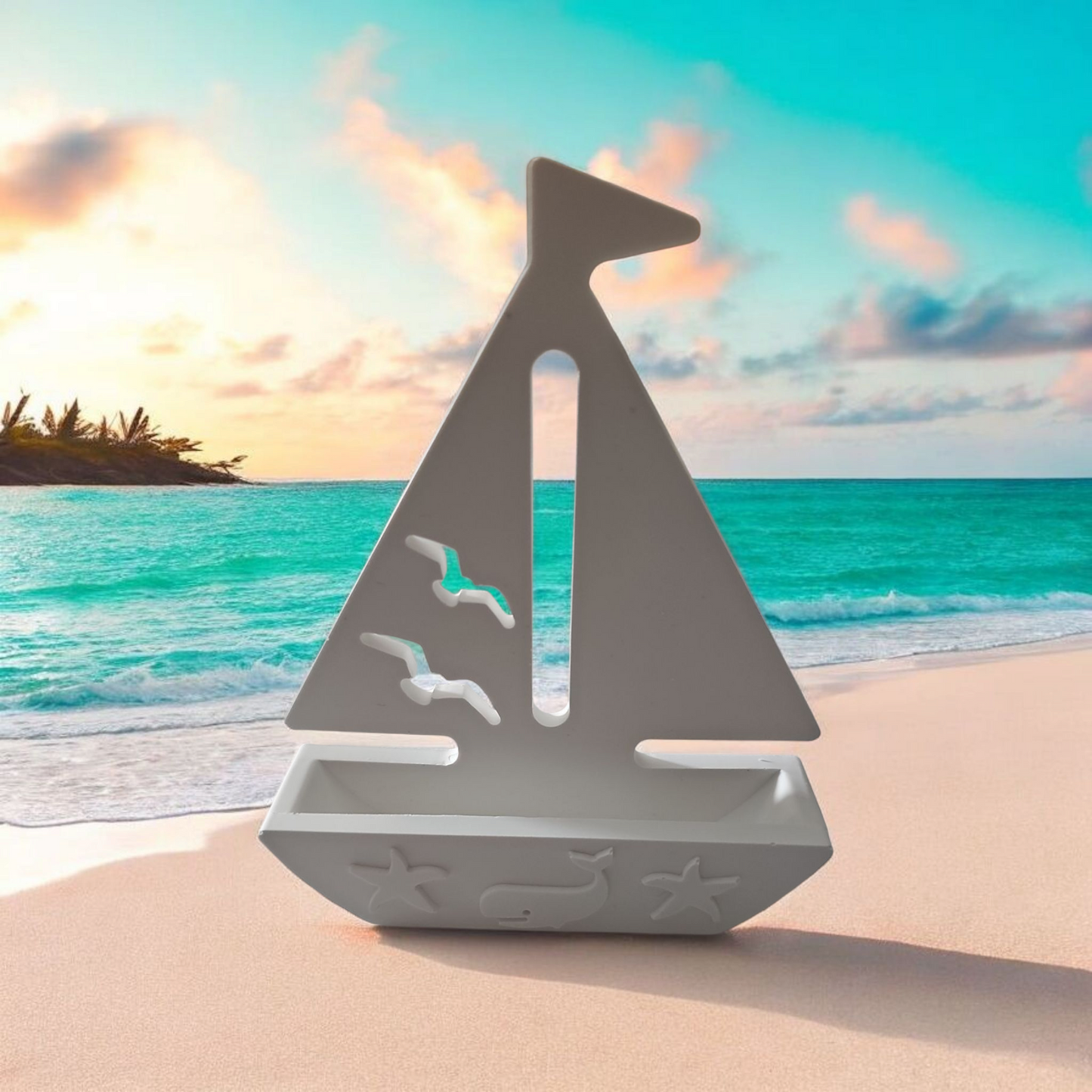 Segelboot