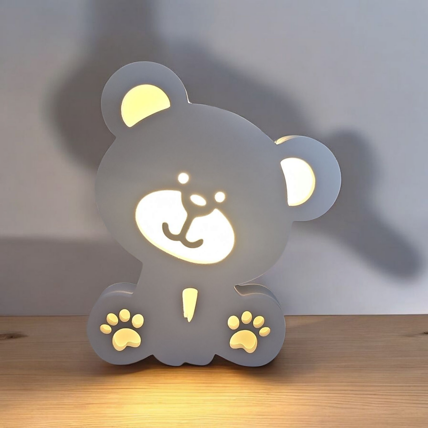 LED-Bär