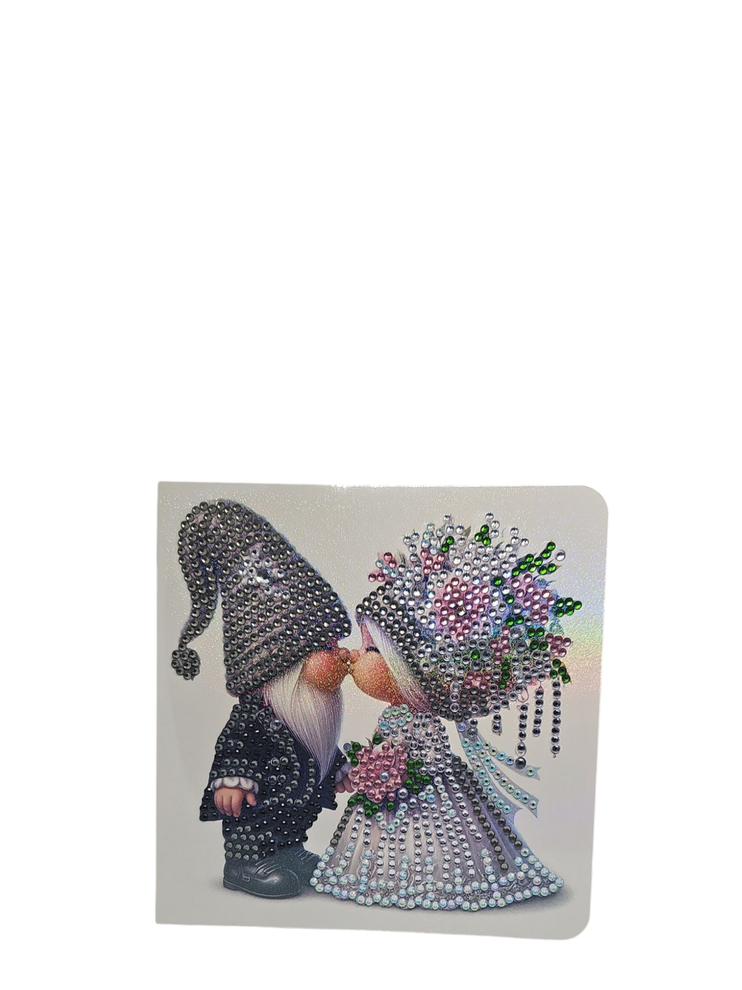 Hochzeit Gnome