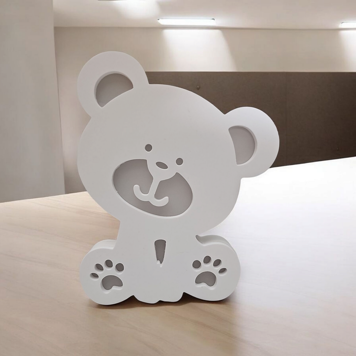 LED-Bär
