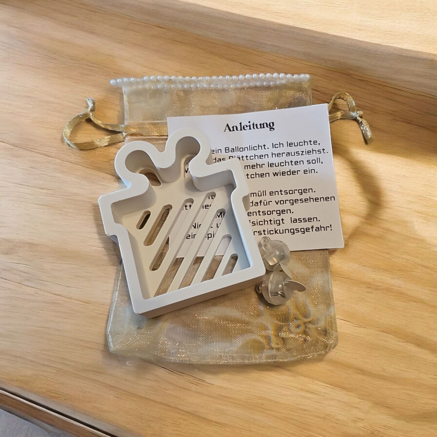 Geschenk