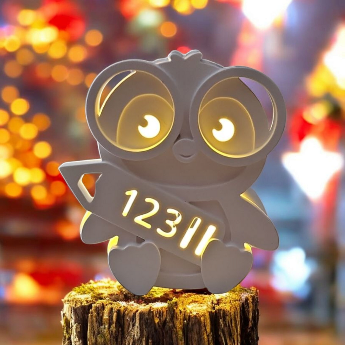 LED - Pinguine