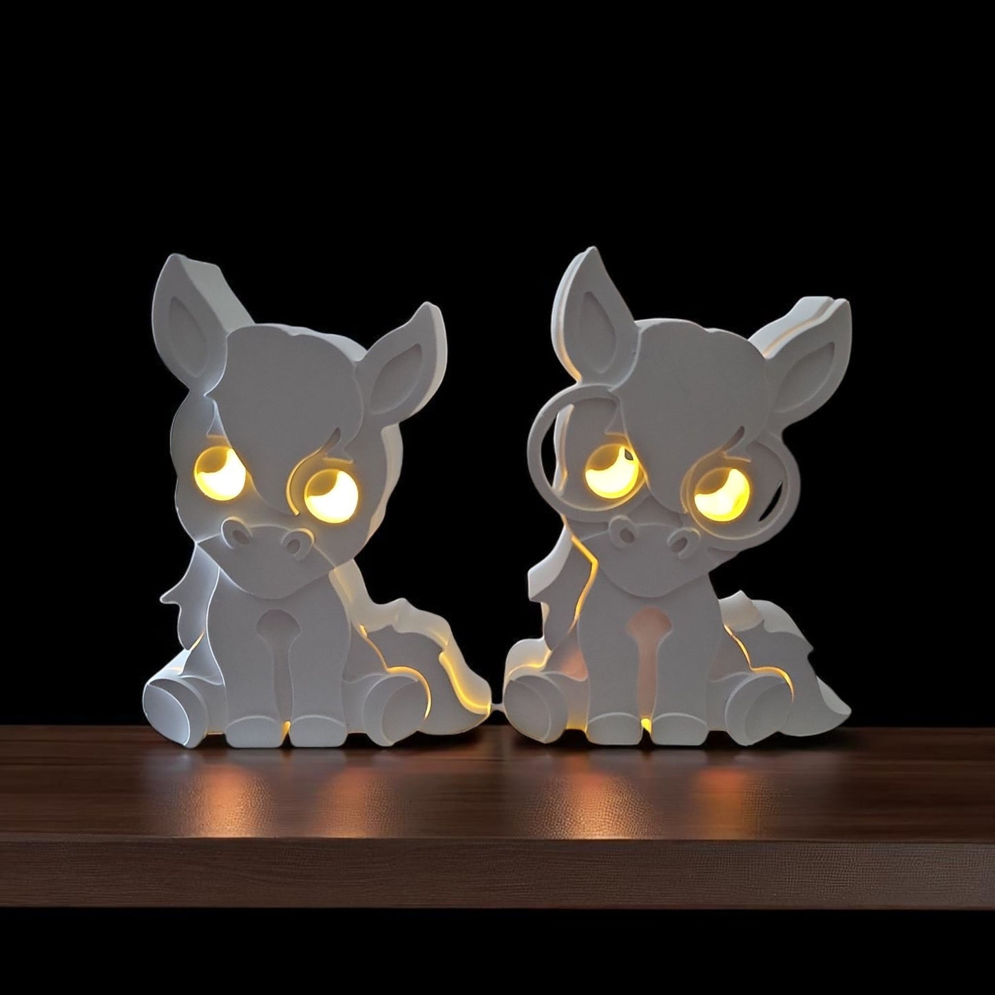 LED - Tiere