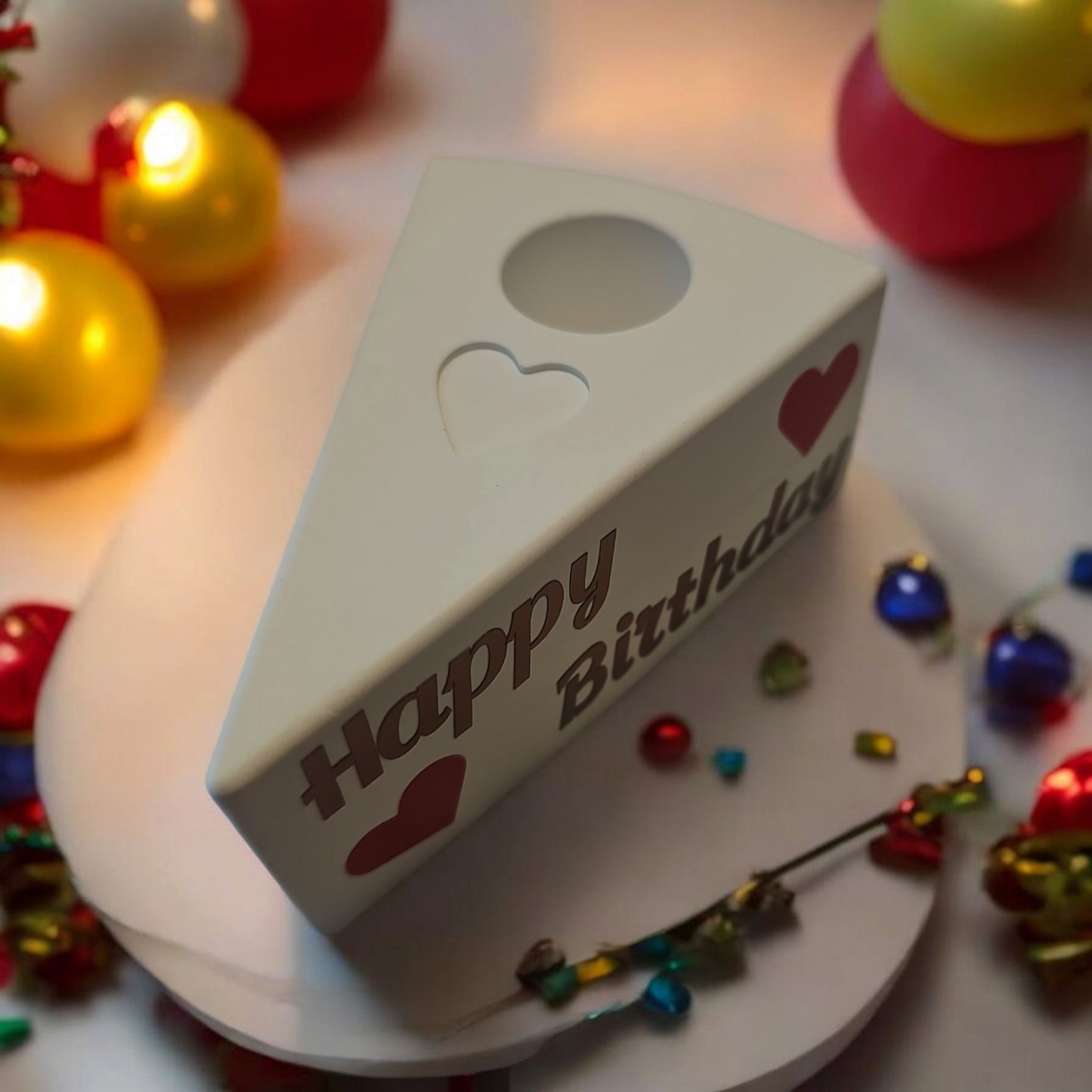 Kuchenstück