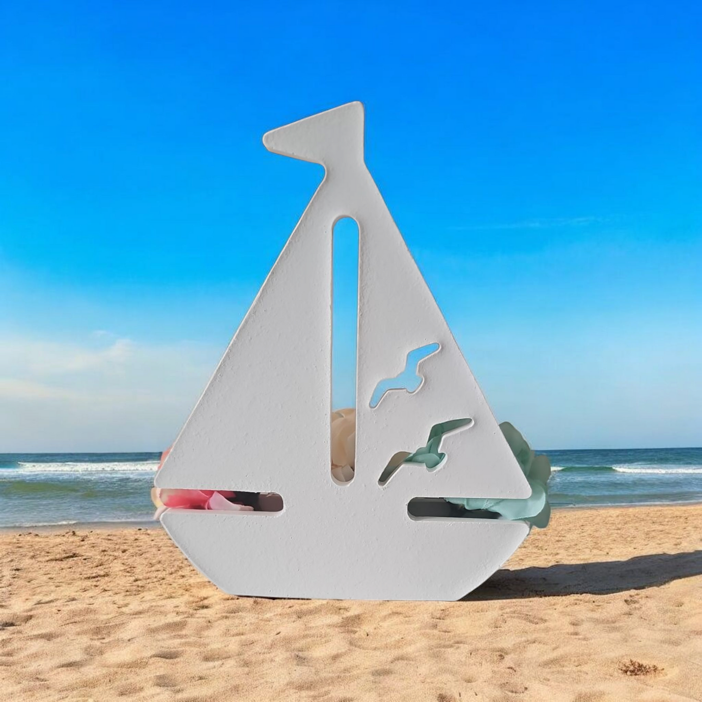 Segelboot