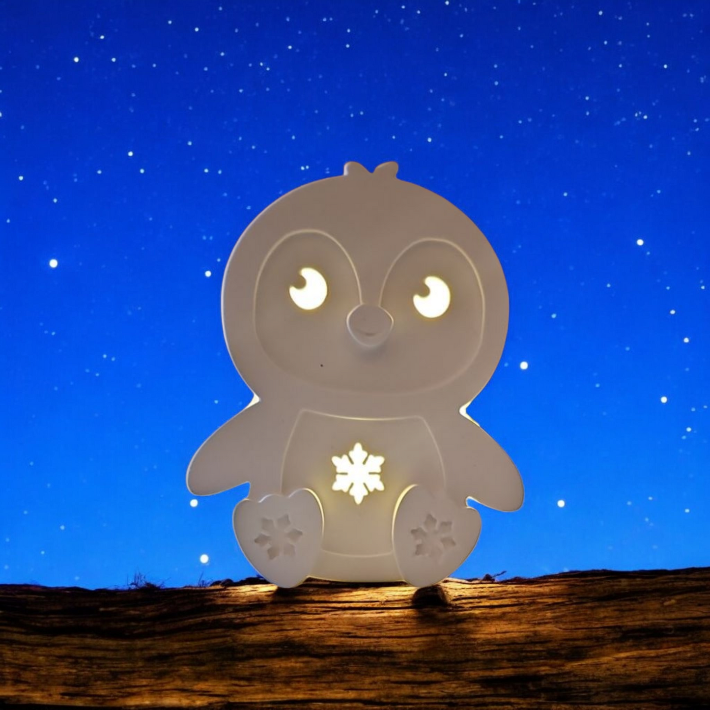 LED - Pinguine