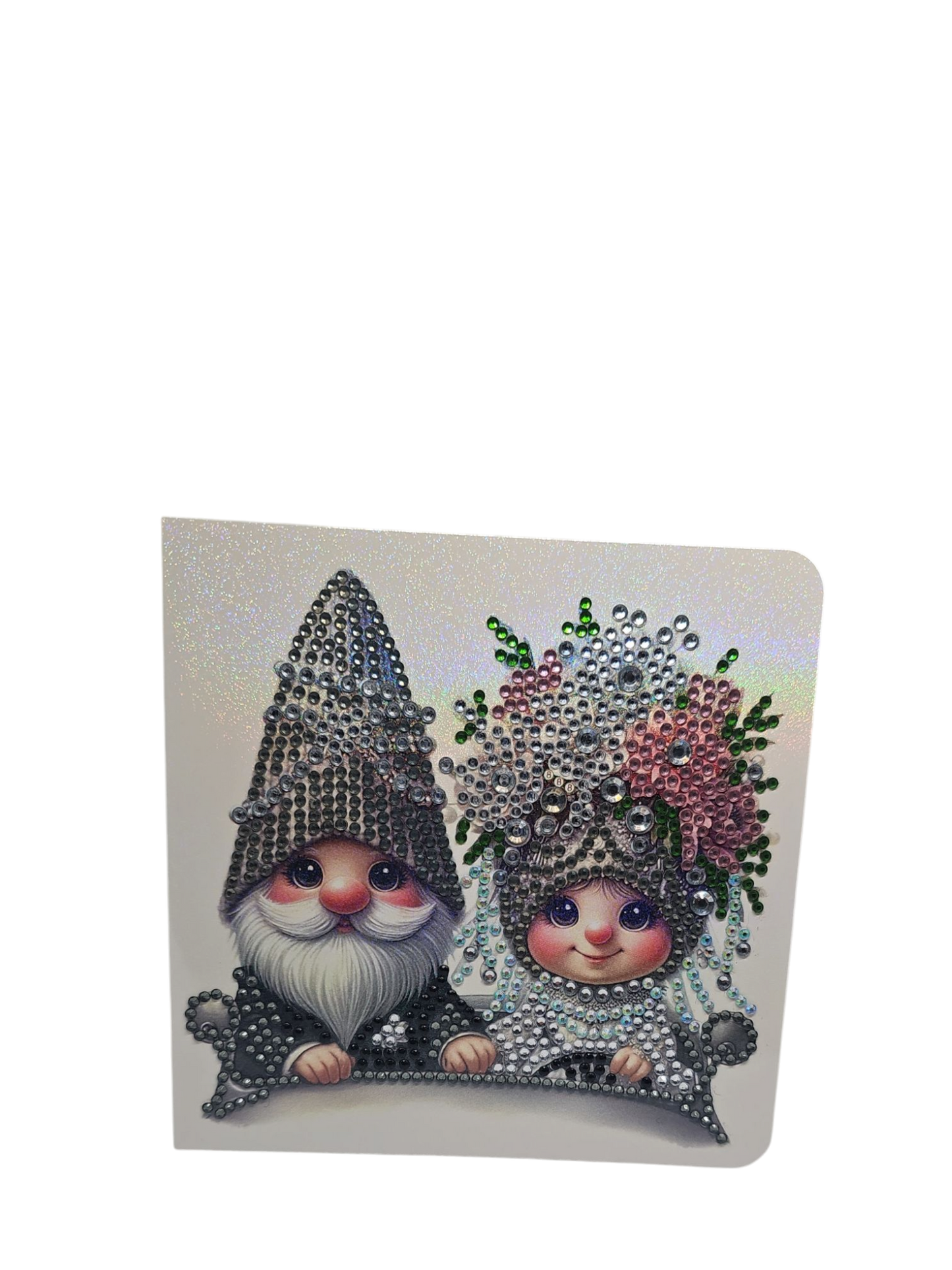 Hochzeit Gnome