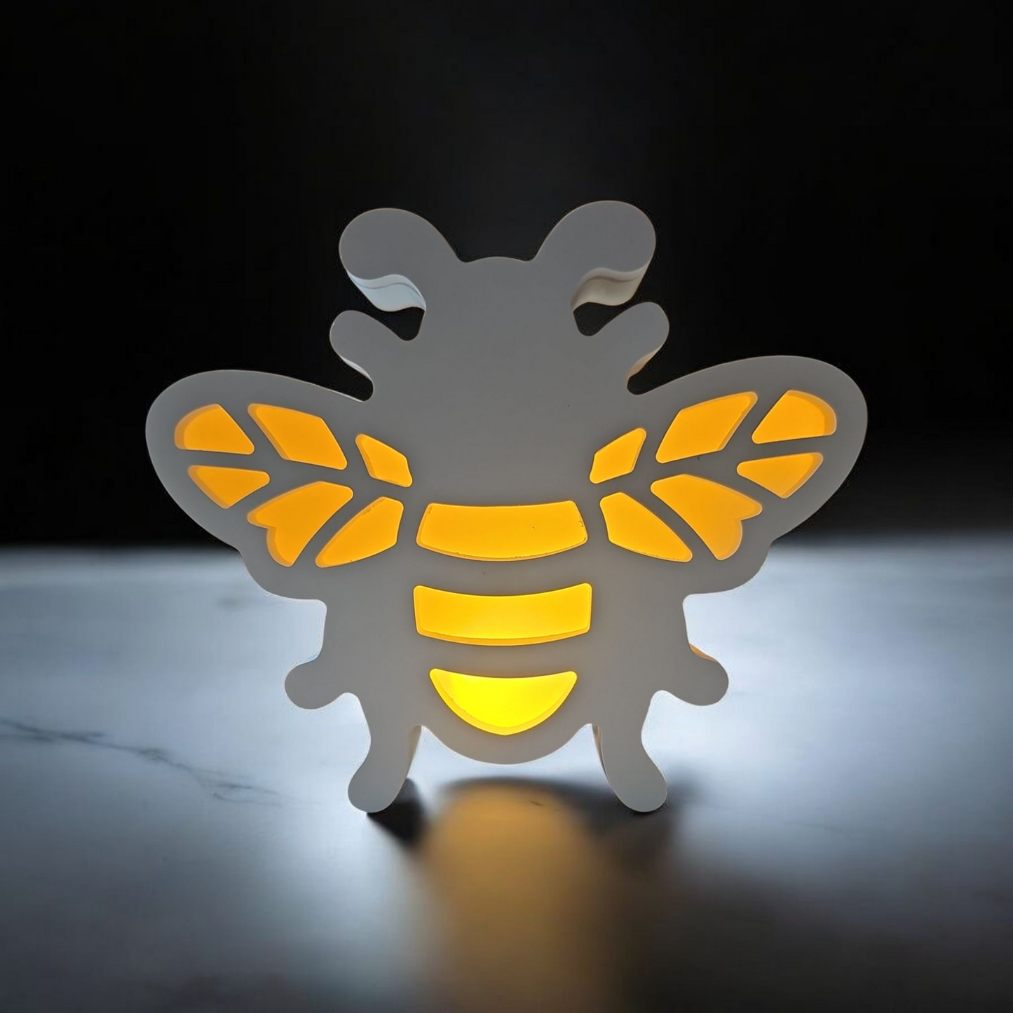 LED - Bienen