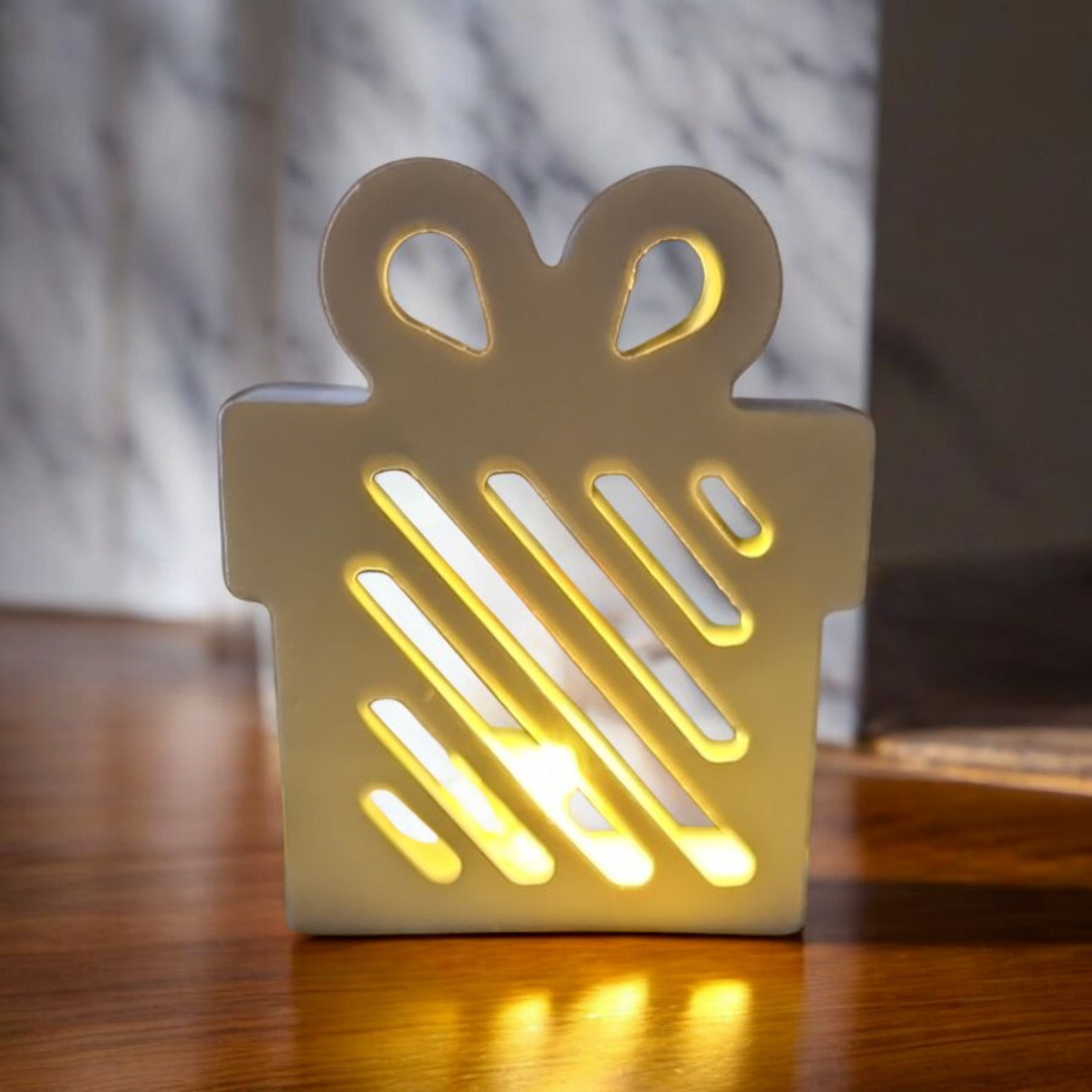Geschenk