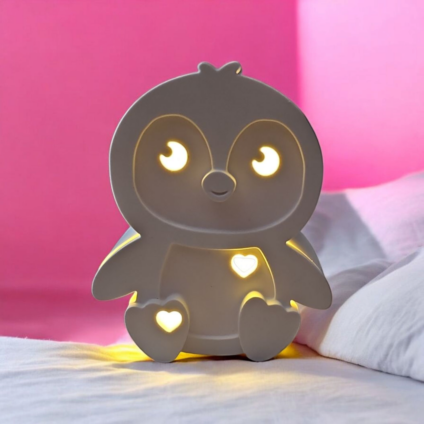 LED - Pinguine