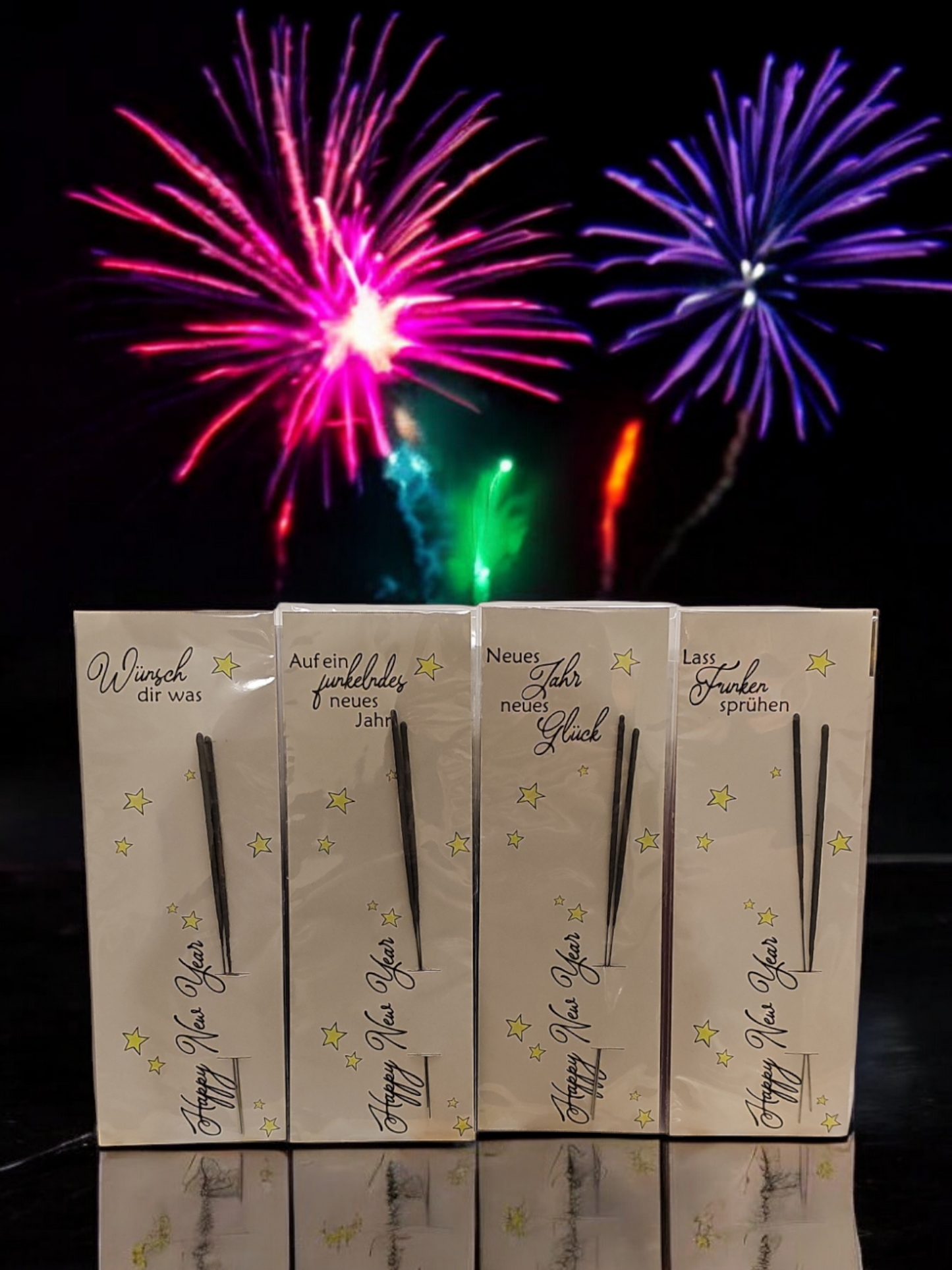 Happy New Year