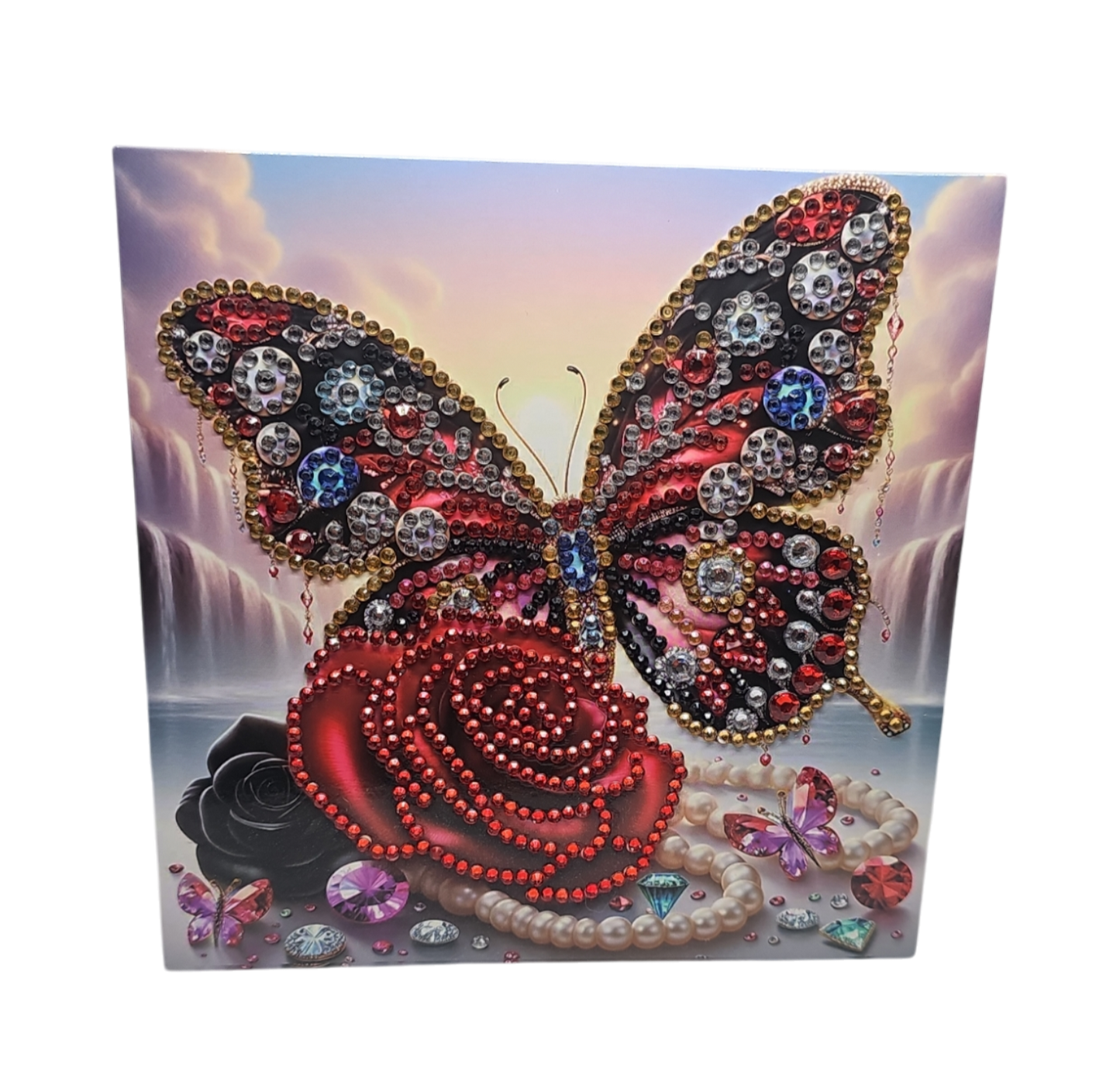 Schmetterling 6