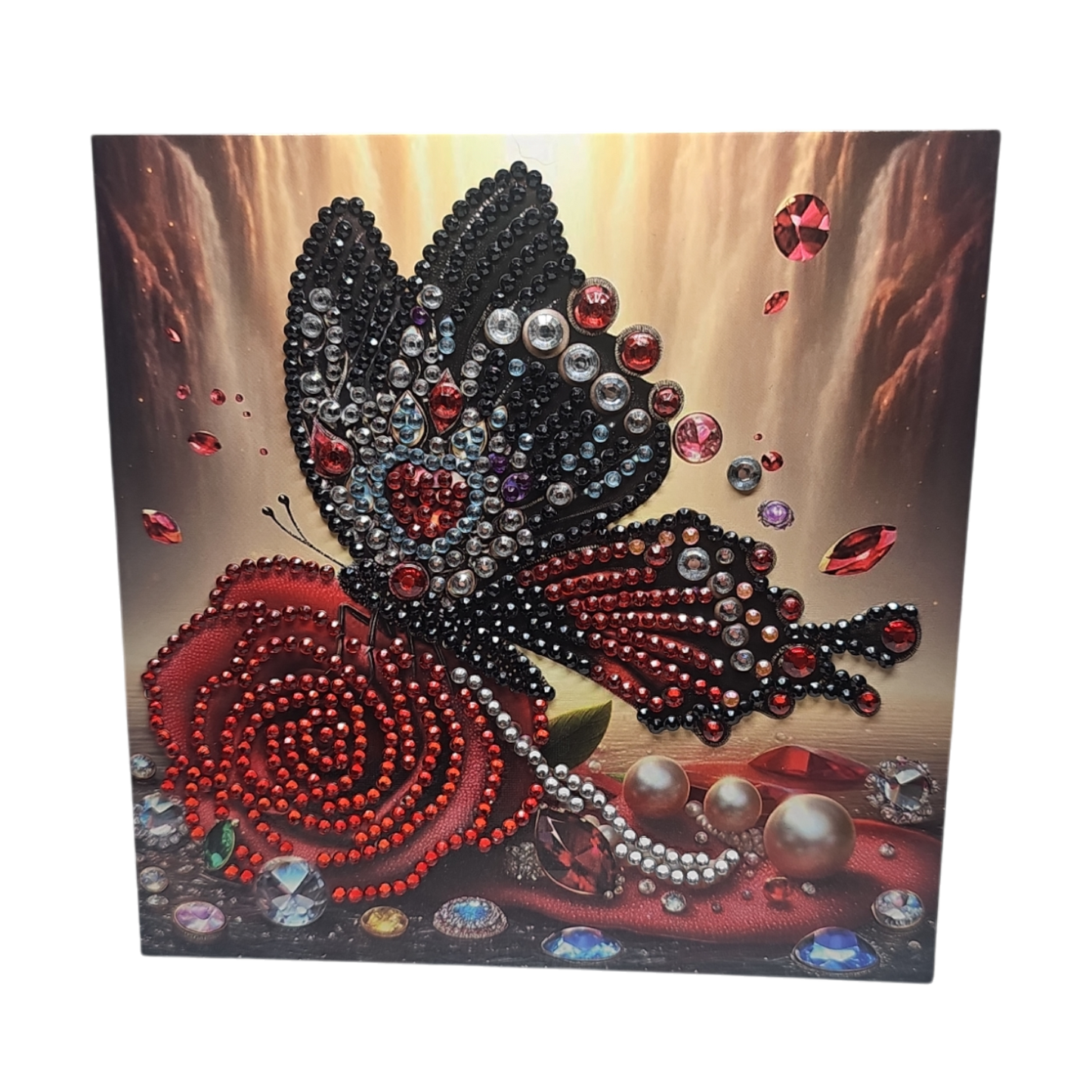 Schmetterling 5