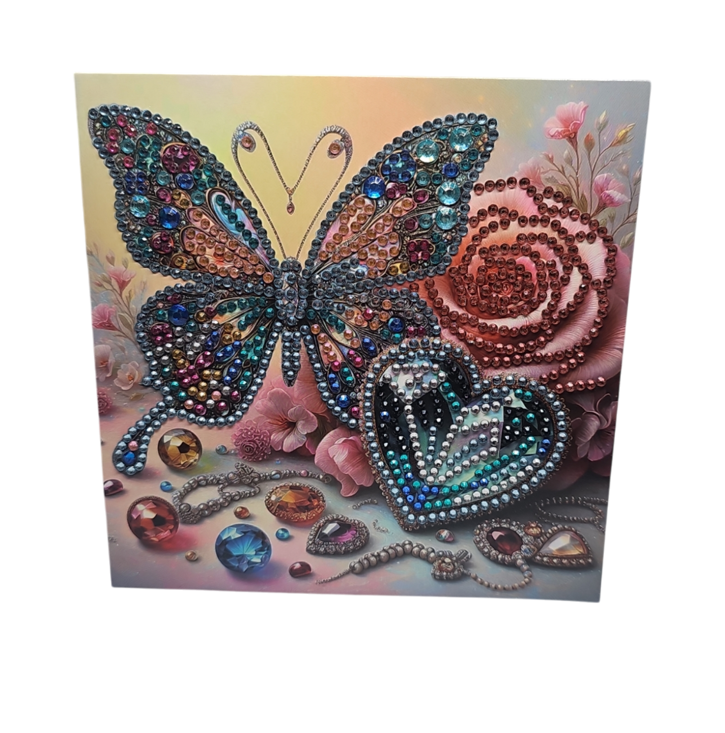 Schmetterling 2