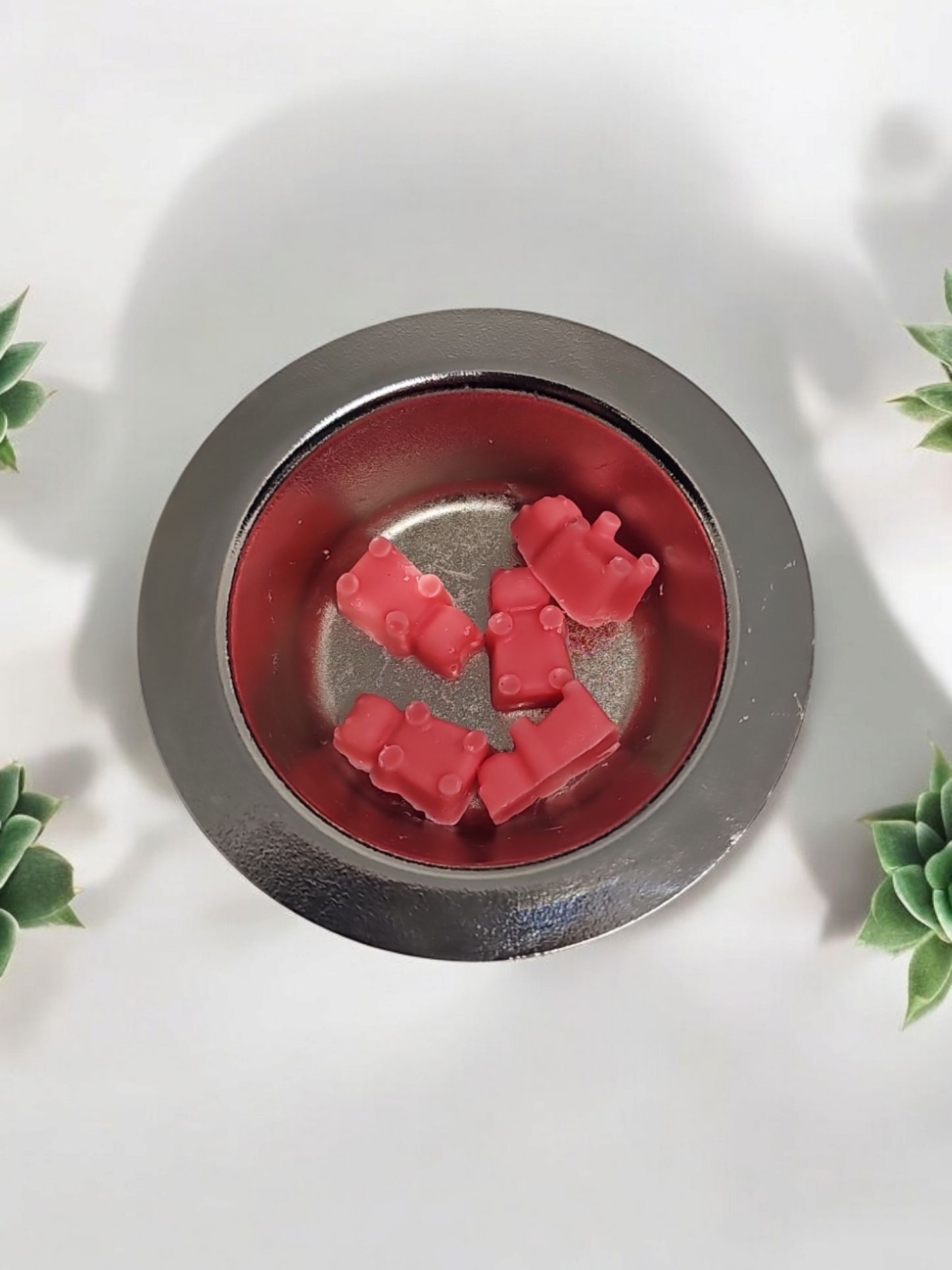 Gummibärchen Erdbeerduft