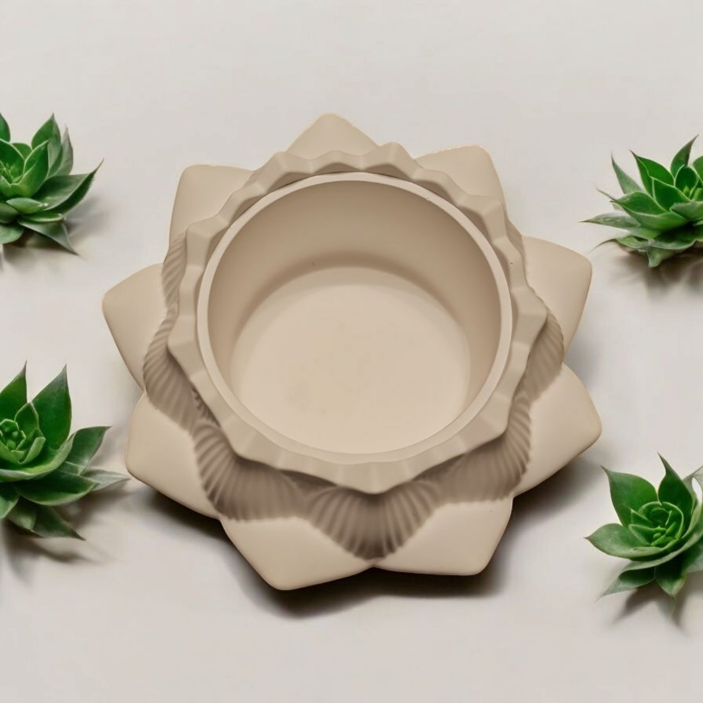 Räucherblüte