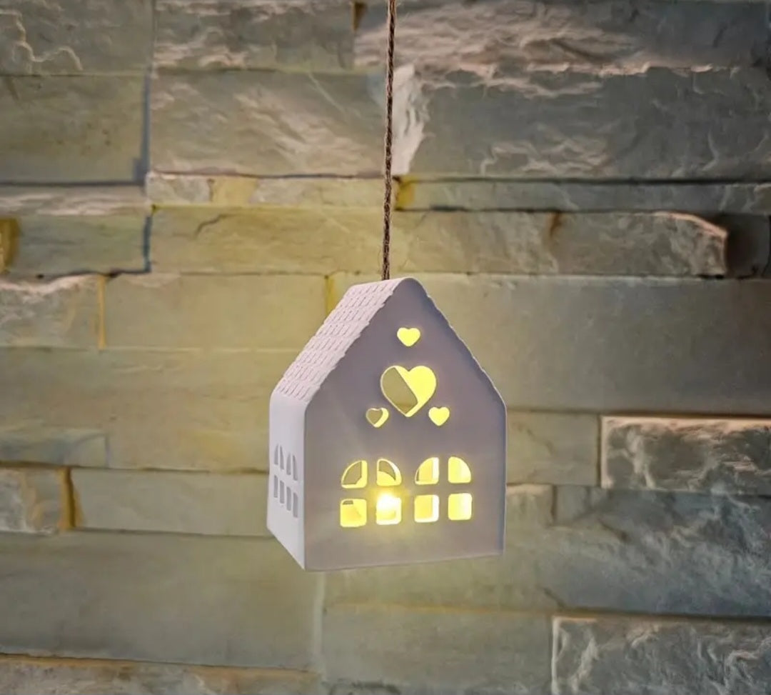 Lichterhaus Mini