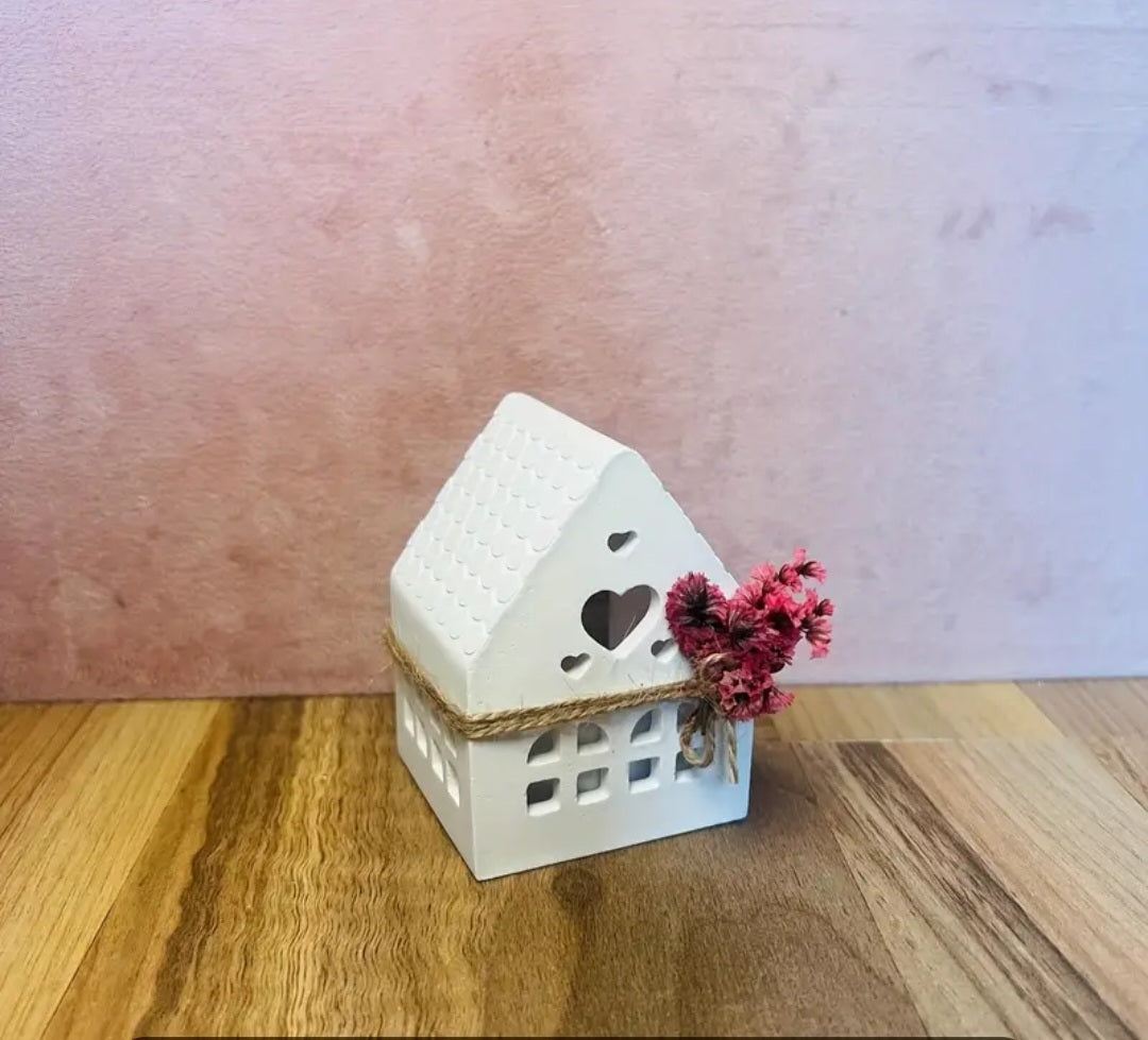 Lichterhaus Mini