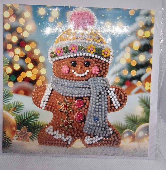 Lebkuchen 1