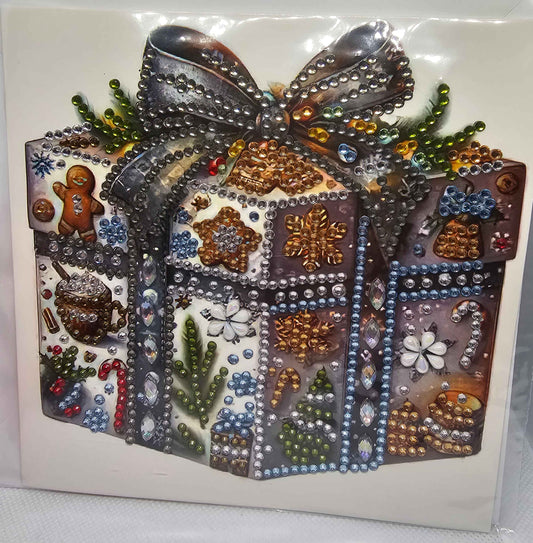 Geschenk 1