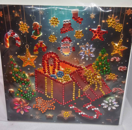 Geschenk 2