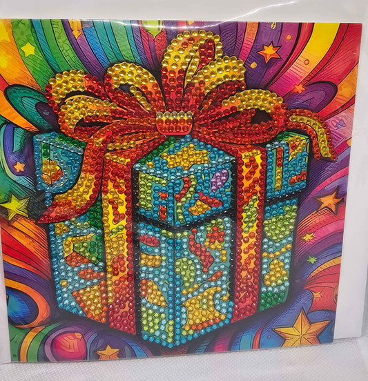 Geschenk 3