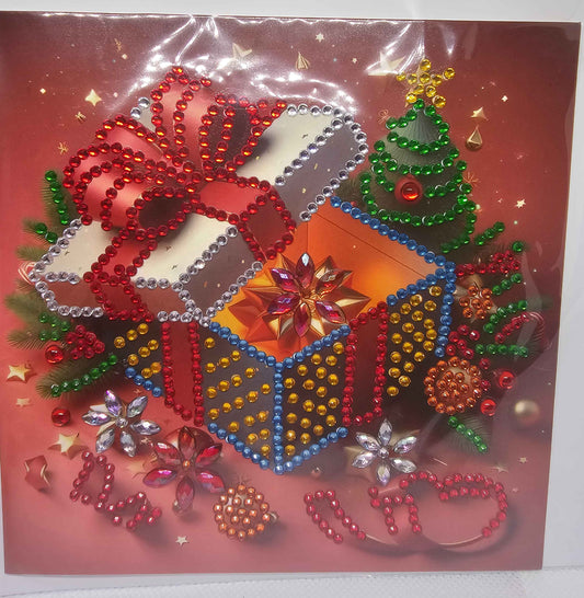 Geschenk 4