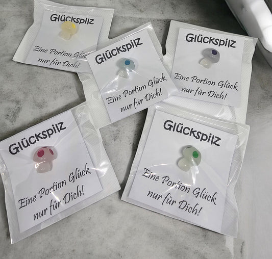 Glückspilz