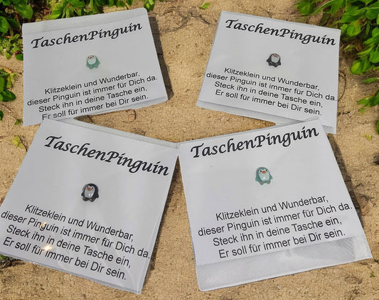 Pinguin