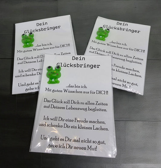 Frosch