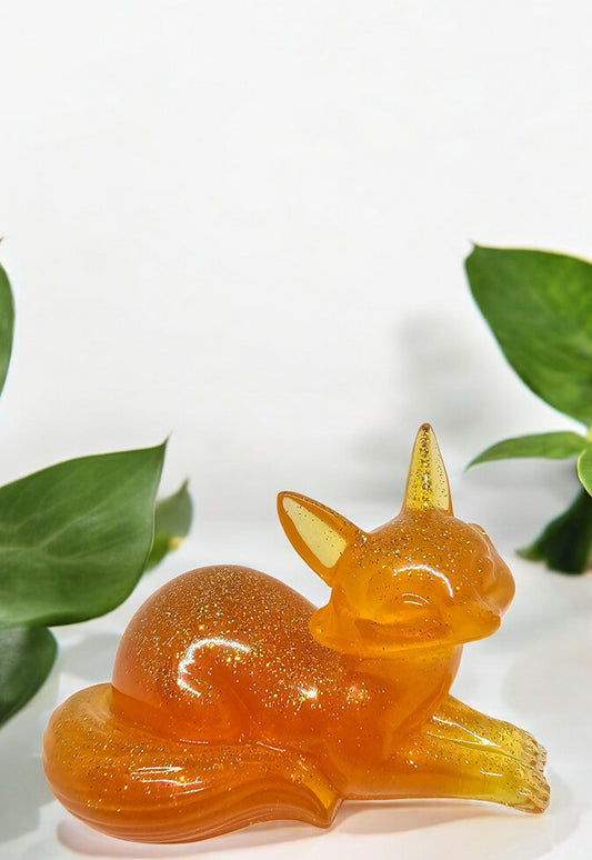 Fuchs Orange