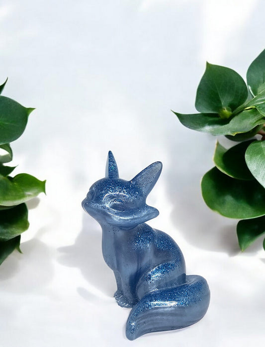 Fuchs Light Blue 2