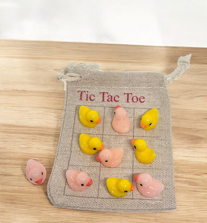 Tic Tac Toe