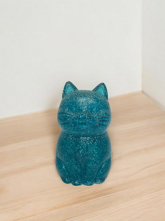 Katz 2 Ozean