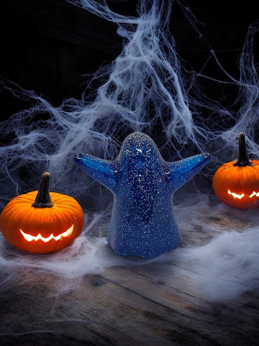 Geist Blau