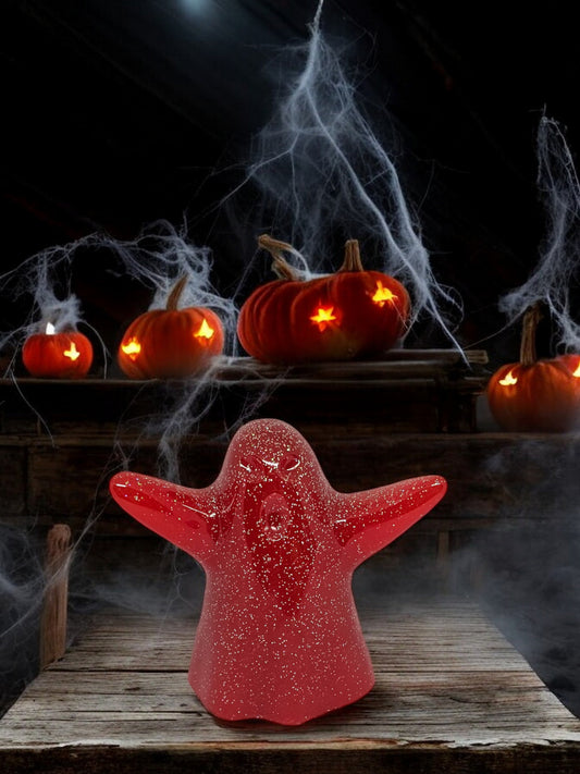 Geist Rot