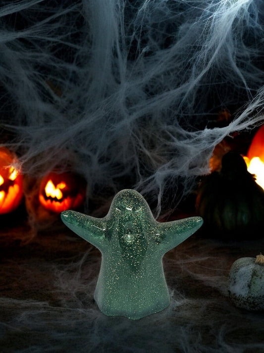 Geist Grün