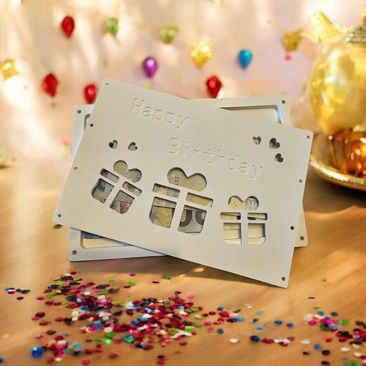 Geschenkverpackungen