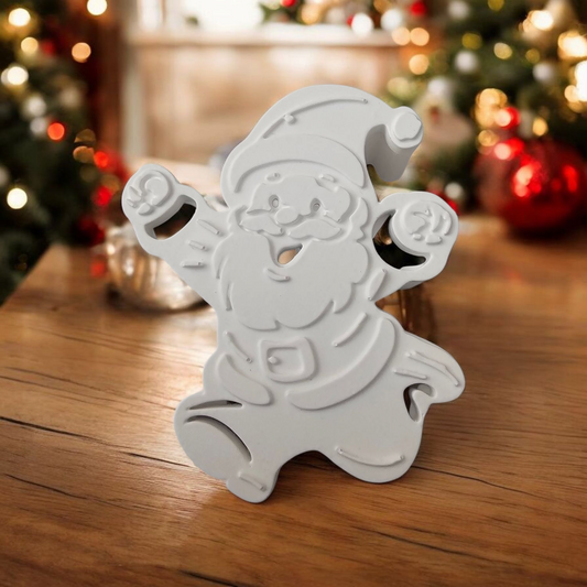 LED - Weihnachtsmann