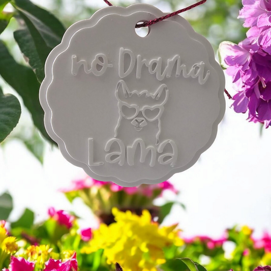 No Drama Lama