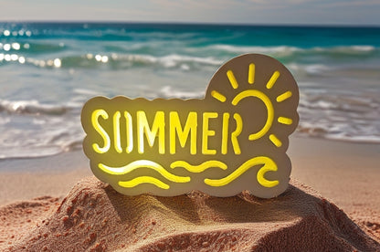 LED - Sommer